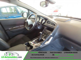 Peugeot 3008 1.2 Puretech 130ch  BVM  occasion  Beaupuy - photo n4