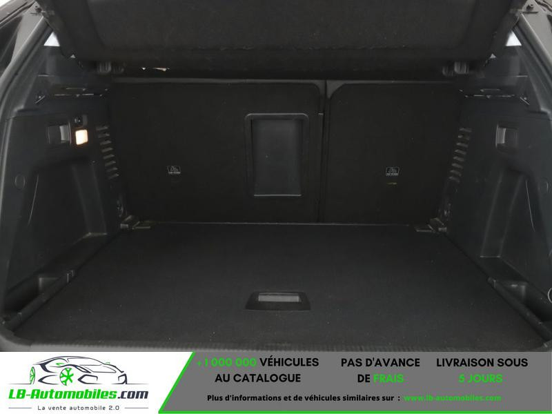 Peugeot 3008 1.2 Puretech 130ch  BVM  occasion  Beaupuy - photo n10