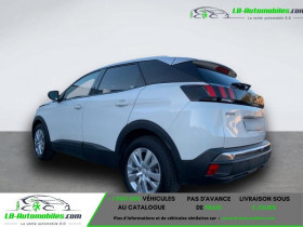 Peugeot 3008 1.2 Puretech 130ch  BVM  occasion  Beaupuy - photo n3