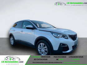 Peugeot 3008 1.2 Puretech 130ch  BVM  occasion  Beaupuy - photo n2