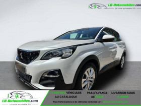 Peugeot 3008 1.2 Puretech 130ch  BVM  occasion  Beaupuy - photo n2