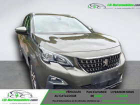 Peugeot 3008 1.2 Puretech 130ch  BVM  occasion  Beaupuy - photo n2