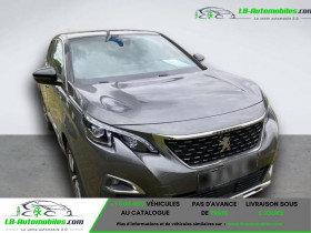 Peugeot 3008 1.2 Puretech 130ch  BVM  occasion  Beaupuy - photo n2