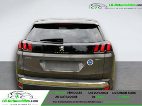 Peugeot 3008 1.2 Puretech 130ch  BVM  occasion  Beaupuy - photo n4