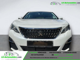 Peugeot 3008 1.2 Puretech 130ch  BVM  occasion  Beaupuy - photo n4