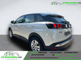 Peugeot 3008 1.2 Puretech 130ch  BVM  occasion  Beaupuy - photo n3