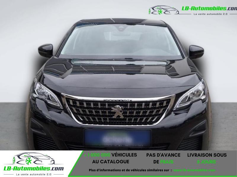 Peugeot 3008 1.2 Puretech 130ch  BVM 2019 - photo n°4 Peugeot 3008 1.2 Puretech 130ch  BVM  occasion à Beaupuy - photo n°4