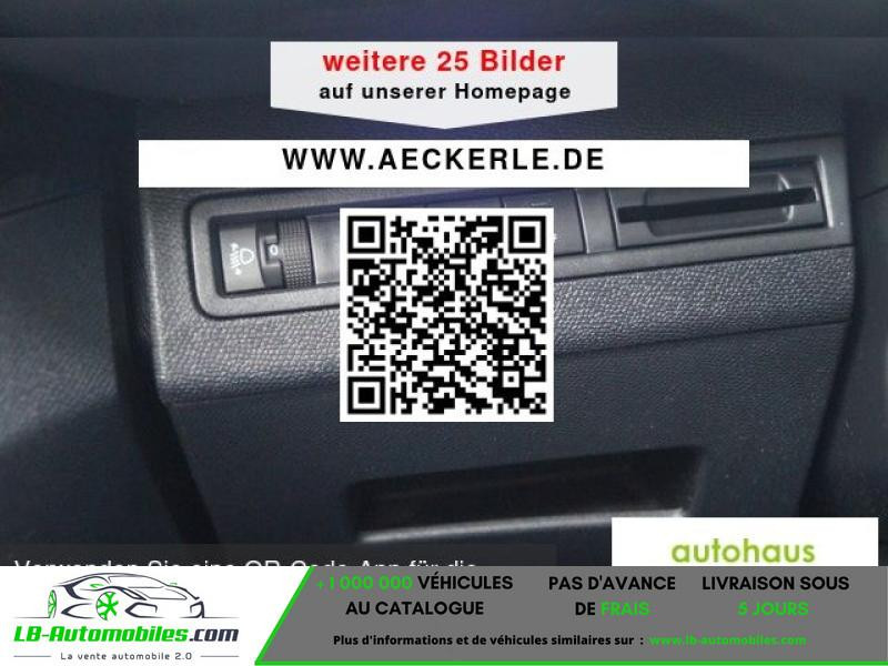 Peugeot 3008 1.2 Puretech 130ch  BVM 2019 - photo n°9 Peugeot 3008 1.2 Puretech 130ch  BVM  occasion à Beaupuy - photo n°9