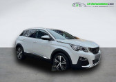 Peugeot 3008 occasion année 2019 boite Manuelle Annonce Peugeot 3008 occasion Essence 1.2 Puretech 130ch BVM à Beaupuy
