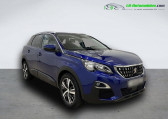 Peugeot 3008 occasion année 2018 boite Manuelle Annonce Peugeot 3008 occasion Essence 1.2 Puretech 130ch BVM à Beaupuy