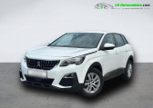 Peugeot 3008 occasion année 2018 boite Manuelle Annonce Peugeot 3008 occasion Essence 1.2 Puretech 130ch BVM à Beaupuy