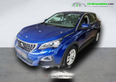 Peugeot 3008 occasion année 2020 boite Manuelle Annonce Peugeot 3008 occasion Essence 1.2 Puretech 130ch BVM à Beaupuy