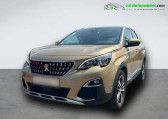 Peugeot 3008 occasion année 2017 boite Manuelle Annonce Peugeot 3008 occasion Essence 1.2 Puretech 130ch BVM à Beaupuy