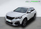 Peugeot 3008 occasion année 2017 boite Manuelle Annonce Peugeot 3008 occasion Essence 1.2 Puretech 130ch BVM à Beaupuy