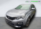 Peugeot 3008 occasion année 2018 boite Manuelle Annonce Peugeot 3008 occasion Essence 1.2 Puretech 130ch BVM à Beaupuy