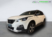 Peugeot 3008 occasion année 2019 boite Manuelle Annonce Peugeot 3008 occasion Essence 1.2 Puretech 130ch BVM à Beaupuy