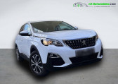 Peugeot 3008 occasion année 2018 boite Manuelle Annonce Peugeot 3008 occasion Essence 1.2 Puretech 130ch BVM à Beaupuy