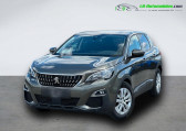 Peugeot 3008 occasion année 2020 boite Manuelle Annonce Peugeot 3008 occasion Essence 1.2 Puretech 130ch BVM à Beaupuy