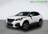 Peugeot 3008 occasion année 2019 boite Manuelle Annonce Peugeot 3008 occasion Essence 1.2 Puretech 130ch BVM à Beaupuy