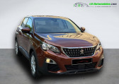 Peugeot 3008 occasion année 2017 boite Manuelle Annonce Peugeot 3008 occasion Essence 1.2 Puretech 130ch BVM à Beaupuy