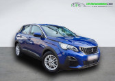 Peugeot 3008 occasion année 2019 boite Manuelle Annonce Peugeot 3008 occasion Essence 1.2 Puretech 130ch BVM à Beaupuy