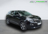 Peugeot 3008 occasion année 2019 boite Manuelle Annonce Peugeot 3008 occasion Essence 1.2 Puretech 130ch BVM à Beaupuy