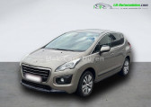 Peugeot 3008 occasion année 2016 boite Manuelle Annonce Peugeot 3008 occasion Essence 1.2 Puretech 130ch BVM à Beaupuy