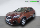 Peugeot 3008 occasion année 2017 boite Manuelle Annonce Peugeot 3008 occasion Essence 1.2 Puretech 130ch BVM à Beaupuy