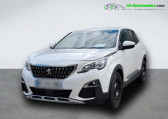 Peugeot 3008 occasion année 2019 boite Manuelle Annonce Peugeot 3008 occasion Essence 1.2 Puretech 130ch BVM à Beaupuy