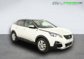 Peugeot 3008 occasion année 2018 boite Manuelle Annonce Peugeot 3008 occasion Essence 1.2 Puretech 130ch BVM à Beaupuy