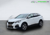 Peugeot 3008 occasion année 2019 boite Manuelle Annonce Peugeot 3008 occasion Essence 1.2 Puretech 130ch BVM à Beaupuy