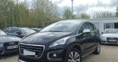 Peugeot 3008 1.2 PURETECH 130CH BVM6 ALLURE   Évreux 27