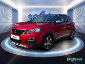 Peugeot 3008 1.2 PureTech 130ch Crossway S&S EAT6   BEAUVAIS TILLE 60