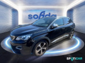 Peugeot 3008 1.2 PureTech 130ch Crossway S&S EAT6  2017 - annonce de voiture en vente sur Auto Sélection.com