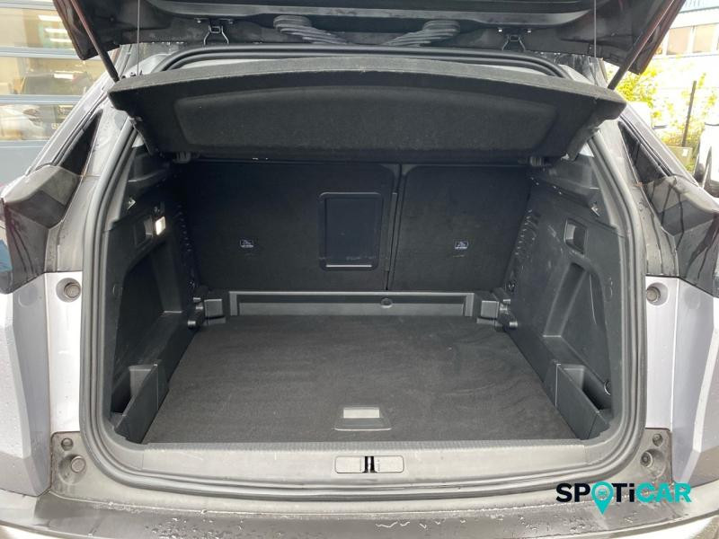 Peugeot 3008 1.2 PureTech 130ch Crossway S&S EAT6  occasion à BÃ©thune - photo n°6