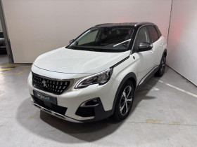 Peugeot 3008 , garage PEUGEOT Mulhouse  ILLZACH