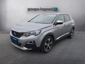 Peugeot 3008 1.2 PureTech 130ch Crossway S&S EAT6  2019 - annonce de voiture en vente sur Auto Sélection.com