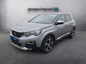 Peugeot 3008 , garage Citroën et DS Automobiles Bayeux  Bayeux