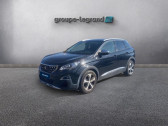 Peugeot 3008 occasion année 2018 boite Automatique Annonce Peugeot 3008 occasion Essence 1.2 PureTech 130ch Crossway S&S EAT6 à Le Havre