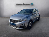 Peugeot 3008 1.2 PureTech 130ch Crossway S&S EAT8  6cv  2020 - annonce de voiture en vente sur Auto Sélection.com