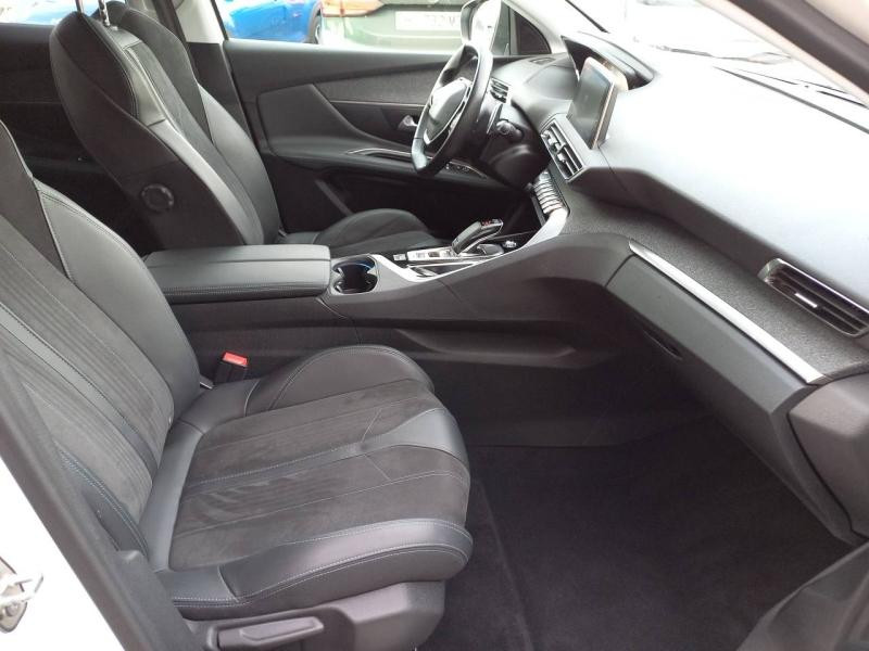 Peugeot 3008 1.2 PureTech 130ch Crossway S&S EAT8  6cv  occasion  Vert-Saint-Denis - photo n11