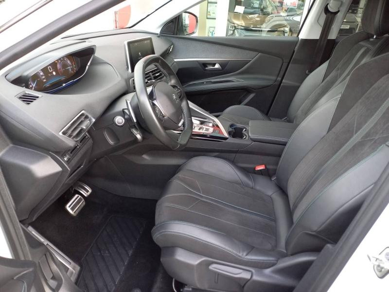 Peugeot 3008 1.2 PureTech 130ch Crossway S&S EAT8  6cv  occasion  Vert-Saint-Denis - photo n10