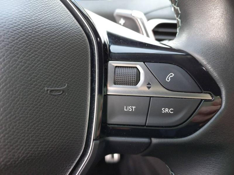 Peugeot 3008 1.2 PureTech 130ch Crossway S&S EAT8  6cv  occasion  Vert-Saint-Denis - photo n19