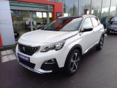 Annonce Peugeot 3008 occasion Essence 1.2 PureTech 130ch Crossway S&S EAT8  6cv  Vert-Saint-Denis