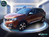 Peugeot 3008 occasion année 2018 boite Manuelle Annonce Peugeot 3008 occasion Essence 1.2 PureTech 130ch Crossway S&S à Boulogne-sur-mer