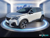 Peugeot 3008 occasion année 2018 boite Manuelle Annonce Peugeot 3008 occasion Essence 1.2 PureTech 130ch Crossway S&S à Longuenesse