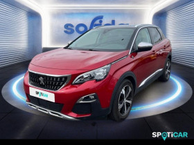 Peugeot 3008 occasion 2018 mise en vente à Calais par le garage Peugeot Calais - SOFIDA AUTO - photo n°1