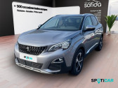 Annonce Peugeot 3008 occasion Essence 1.2 PureTech 130ch Crossway S&S  Dunkerque