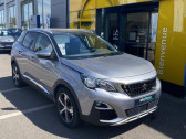 Peugeot 3008 occasion année 2017 boite Manuelle Annonce Peugeot 3008 occasion Essence 1.2 PureTech 130ch Crossway S&S à Sens