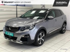 Peugeot 3008 occasion année 2017 boite Manuelle Annonce Peugeot 3008 occasion Essence 1.2 PureTech 130ch Crossway S&S à Noisy-le-Grand